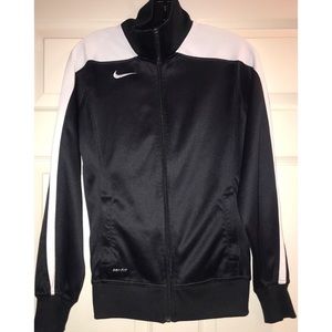 Nike Dri-Fit Jacket